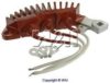 NAV 461057C91 Rectifier, alternator
